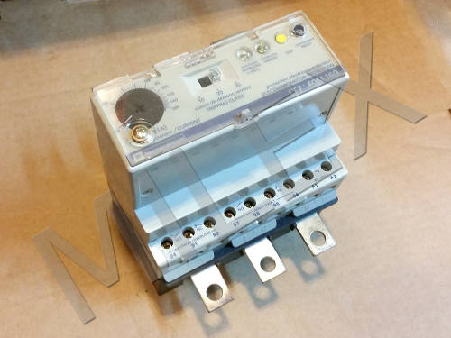 Elektroniczny przekaznik termiczny PE84 LT7 F0M160